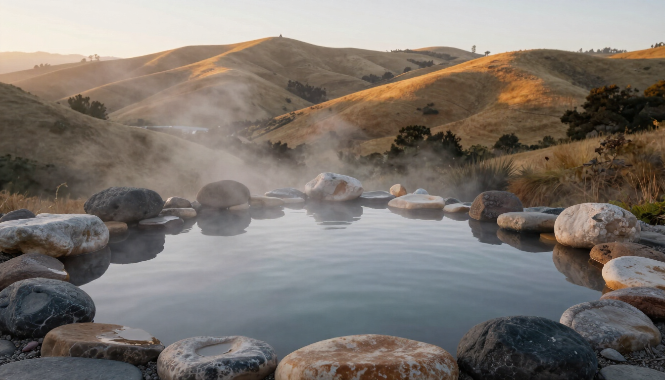The Springs at Ives Pool